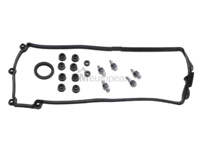 BMW Valve Cover Gasket Set Victor Reinz 11127513195