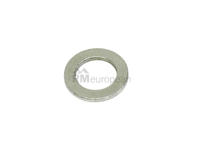 Aluminum Washer Fischer & Plath 6X10X1AL
