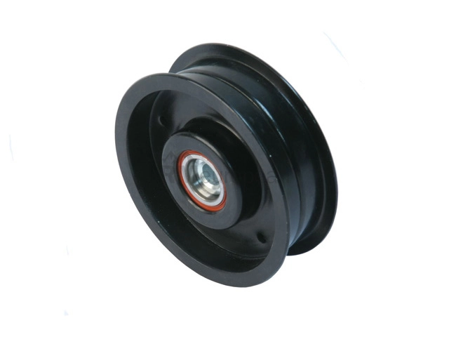 Mercedes Drive Belt Idler Pulley URO Parts 2722021419