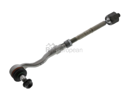 BMW Tie Rod Assembly Lemfoerder 32106787472