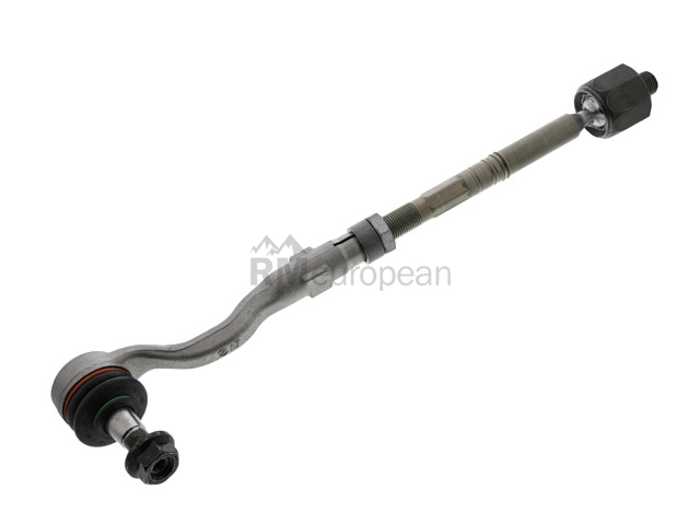 BMW Tie Rod Assembly Lemfoerder 32106787472