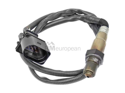 BMW Oxygen Sensor Bosch 11787515826