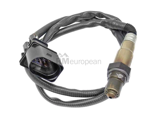 BMW Oxygen Sensor Bosch 11787515826
