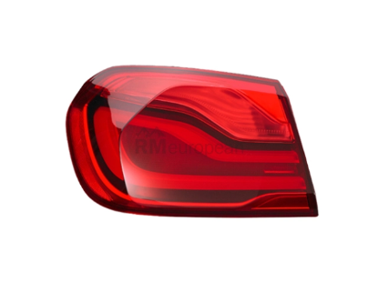 BMW Taillight ULO 63218496525