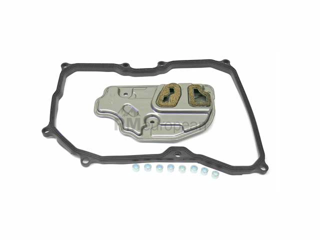 VW-Audi Transmission Filter Kit Meistersatz 212043164