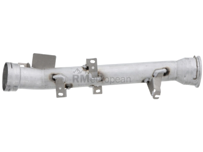 Mercedes Silencer Tube Genuine Sprinter Metris 6420905937