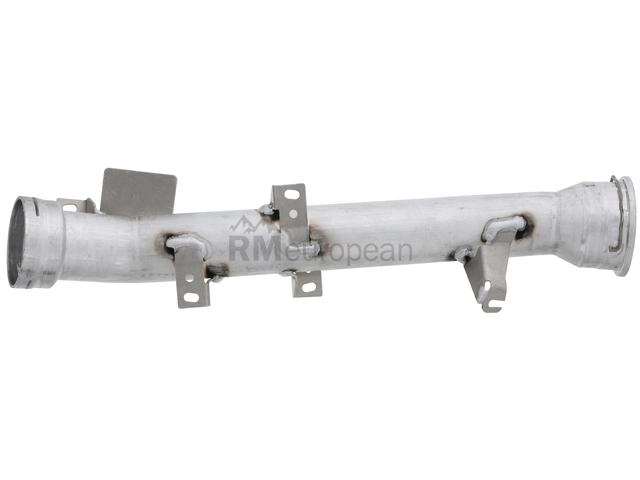 Mercedes Silencer Tube Genuine Sprinter Metris 6420905937