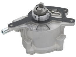Mercedes Vacuum Pump Pierburg 642230076564