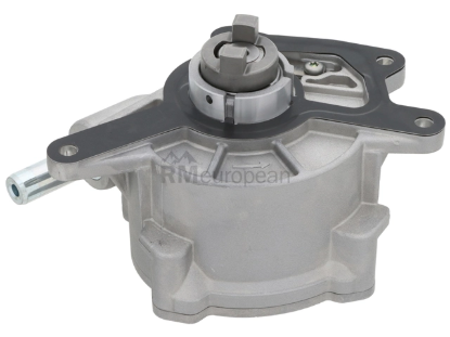 Mercedes Vacuum Pump Pierburg 642230076564