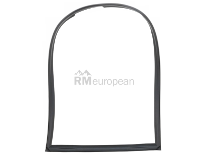 Porsche Quarter Glass Seal O.E.M. 64454390400