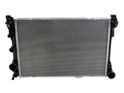 Mercedes Radiator Mahle Behr 0995002603