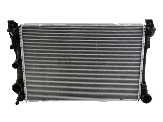 Mercedes Radiator Mahle Behr 0995002603