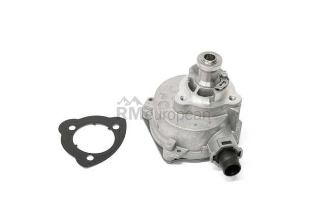 BMW Vacuum Pump Pierburg 11667558344