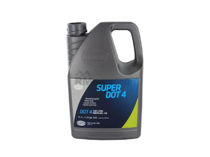 Brake Fluid Pentosin 559520103