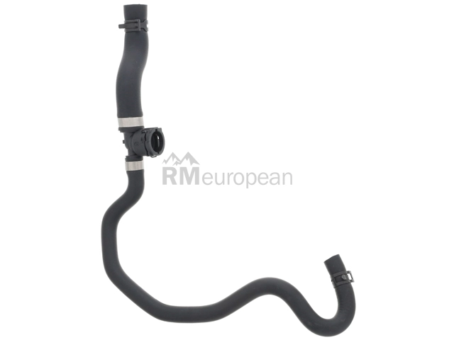 Land Rover Water Hose Eurospare PCH502080