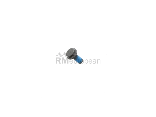 VW-Audi Flywheel Bolt Genuine VW/Audi N91158101