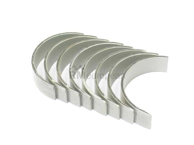 Porsche Rod Bearing Set Kolbenschmidt 61610314252
