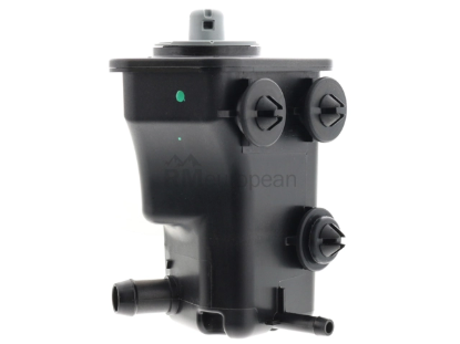VW-Audi Power Steering Reservoir O.E.M. 5C0422371