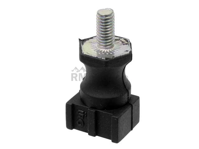 VW-Audi Air Pump Mount Bushing URO Parts 06A133567A