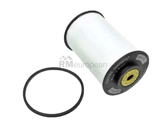 Mercedes Fuel Filter Kit Hengst 000470019267