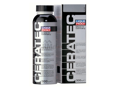Engine Oil Additive Liqui Moly 20002