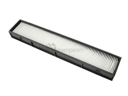 Mercedes Cabin Air Filter Corteco-Micronair 1298350047