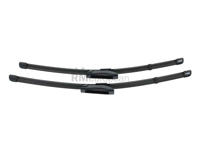 Mini Wiper Blade Set Valeo 61610039343