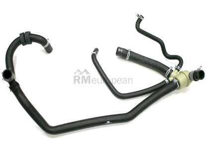 Land Rover Thermostat Assembly Genuine Land Rover PEL500290