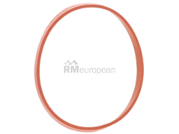 Mercedes Throttle Housing Gasket Elring Klinger 2710960380