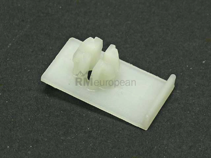 Mercedes Window Regulator Clip Genuine Mercedes 1639880578