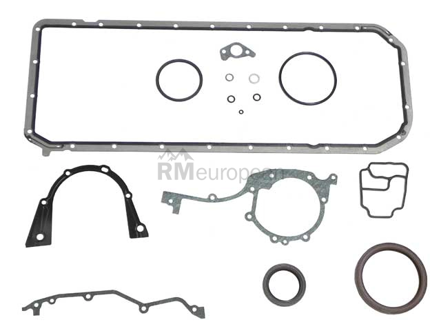 BMW Engine Gasket Set Victor Reinz 11119064460