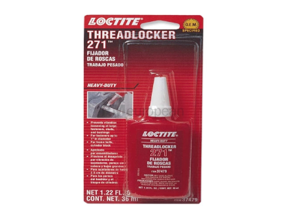 Threadlocker Loctite 37479