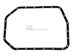 Jaguar Transmission Pan Gasket Elring Klinger JLM20204