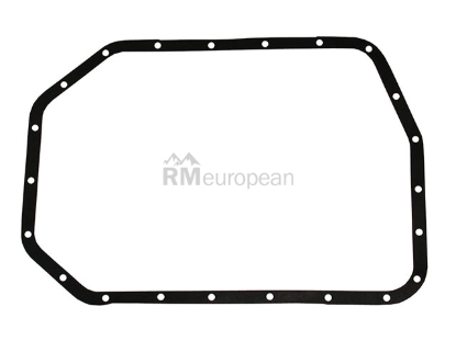 Jaguar Transmission Pan Gasket Elring Klinger JLM20204