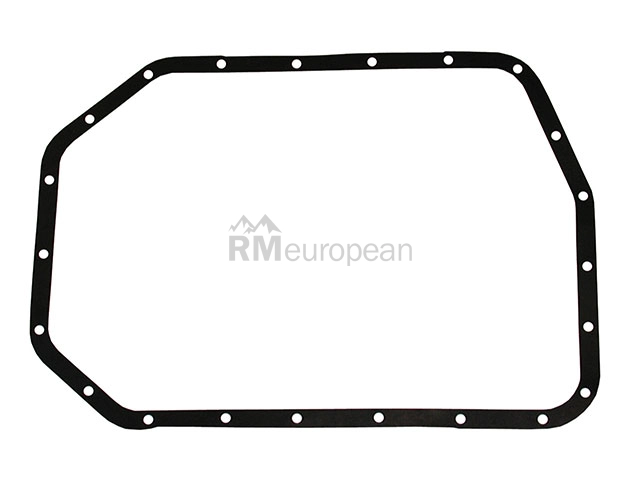 Jaguar Transmission Pan Gasket Elring Klinger JLM20204
