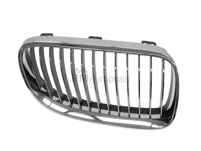BMW Grille Genuine BMW 51137254970