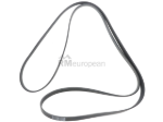 Belt 6K X 2490 Continental 6PK2490