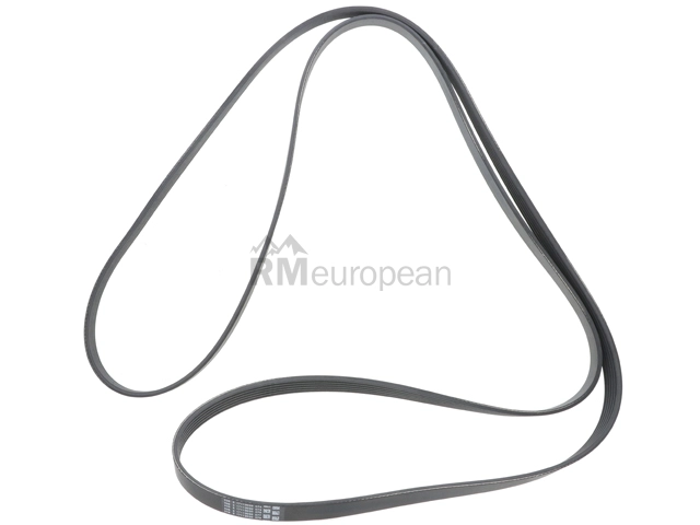 Belt 6K X 2490 Continental 6PK2490