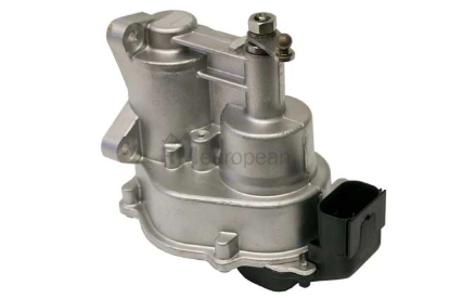 Fuel Injection Actuator Genuine BMW 13627834494