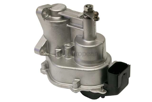 Fuel Injection Actuator Genuine BMW 13627834494