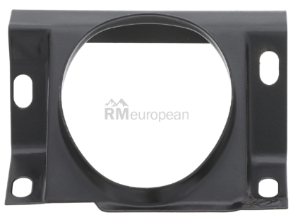 Porsche Air Duct Dansk Original 90110682500