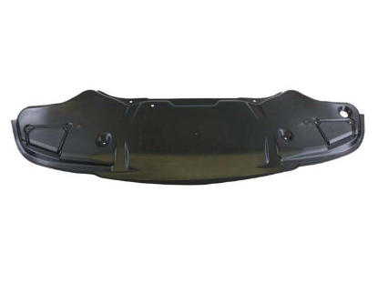 Mercedes Engine Compartment Shield BBR Automotive 2115204423