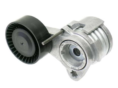BMW Drive Belt Tensioner INA 11288624196