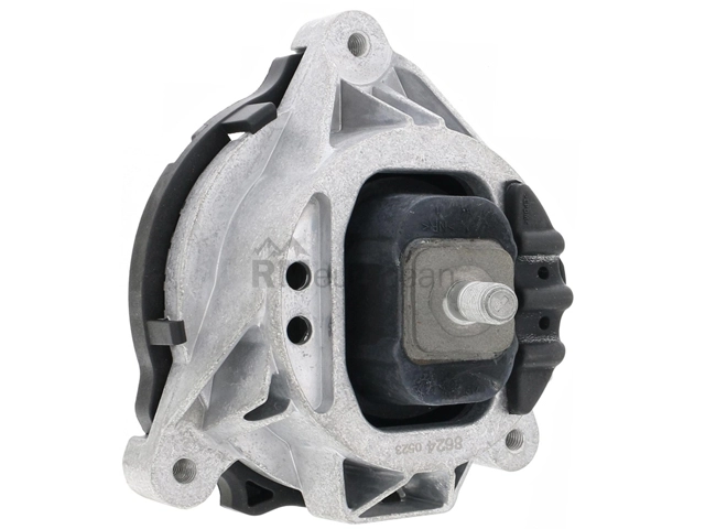BMW Engine Mount febi bilstein 22116787658