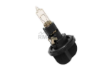Saab Taillight Bulb Socket Genuine Saab 13320956K