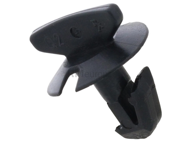 Mercedes Fan Shroud Clip Genuine Mercedes 0029880542