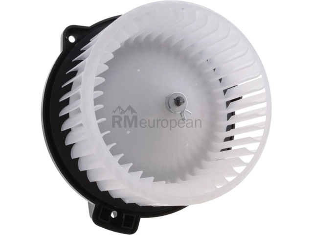 Land Rover Blower Motor VDO JGC500050