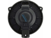Land Rover Blower Motor VDO JGC500050