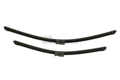 VW-Audi Wiper Blade Set Bosch 3397118936