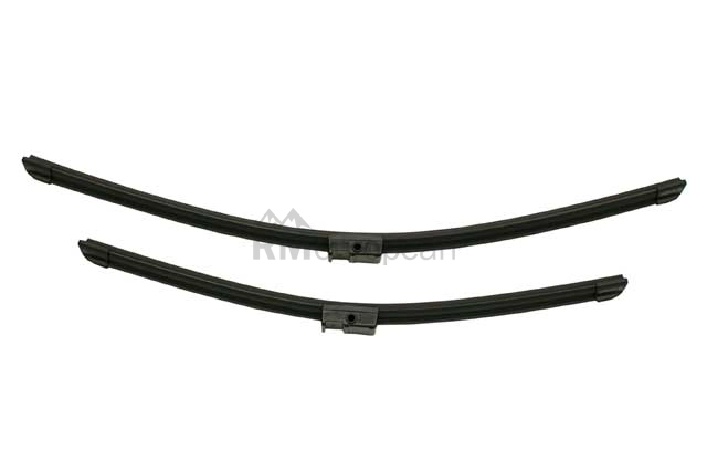 VW-Audi Wiper Blade Set Bosch 3397118936